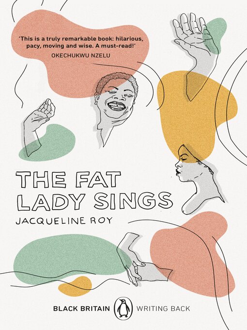 Cover image for The Fat Lady Sings